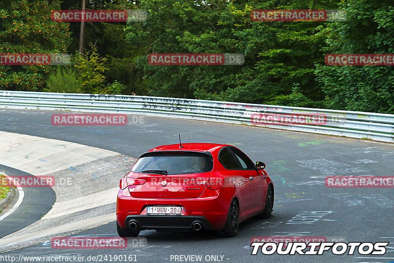 Bild #24190161 - Touristenfahrten Nürburgring Nordschleife (27.08.2023)