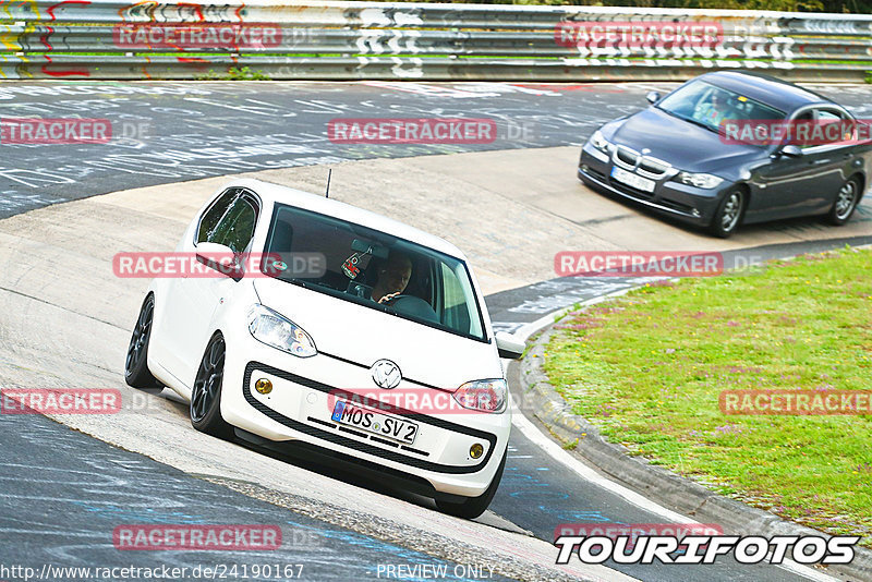 Bild #24190167 - Touristenfahrten Nürburgring Nordschleife (27.08.2023)