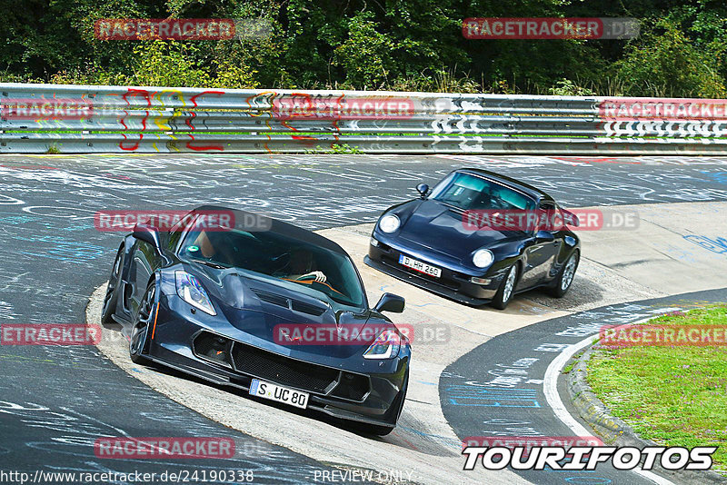 Bild #24190338 - Touristenfahrten Nürburgring Nordschleife (27.08.2023)