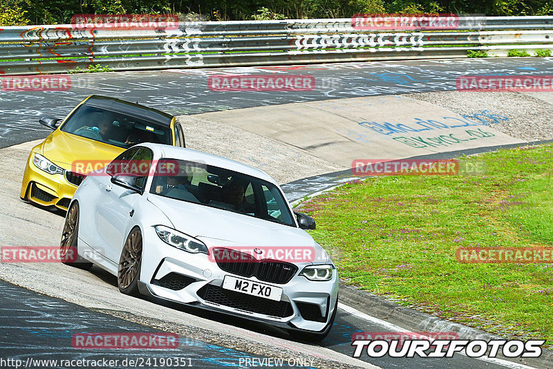 Bild #24190351 - Touristenfahrten Nürburgring Nordschleife (27.08.2023)