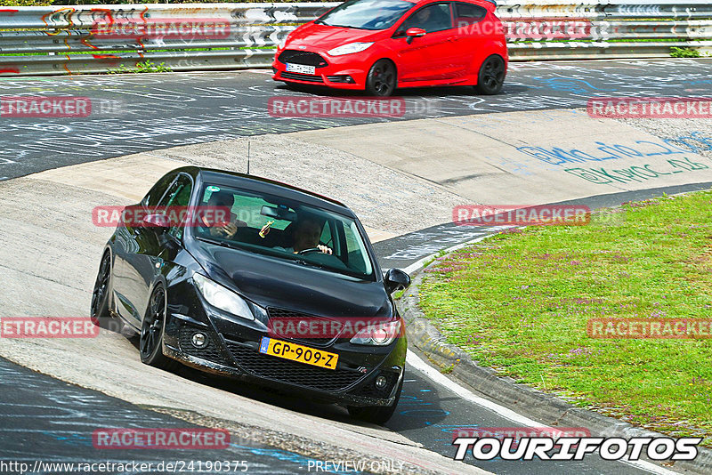 Bild #24190375 - Touristenfahrten Nürburgring Nordschleife (27.08.2023)