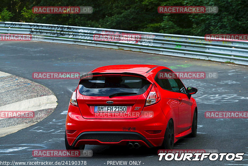 Bild #24190378 - Touristenfahrten Nürburgring Nordschleife (27.08.2023)