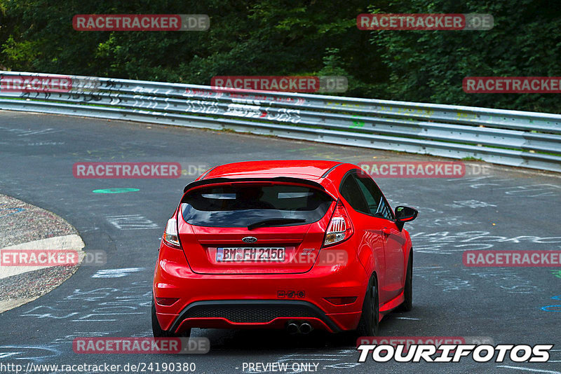 Bild #24190380 - Touristenfahrten Nürburgring Nordschleife (27.08.2023)