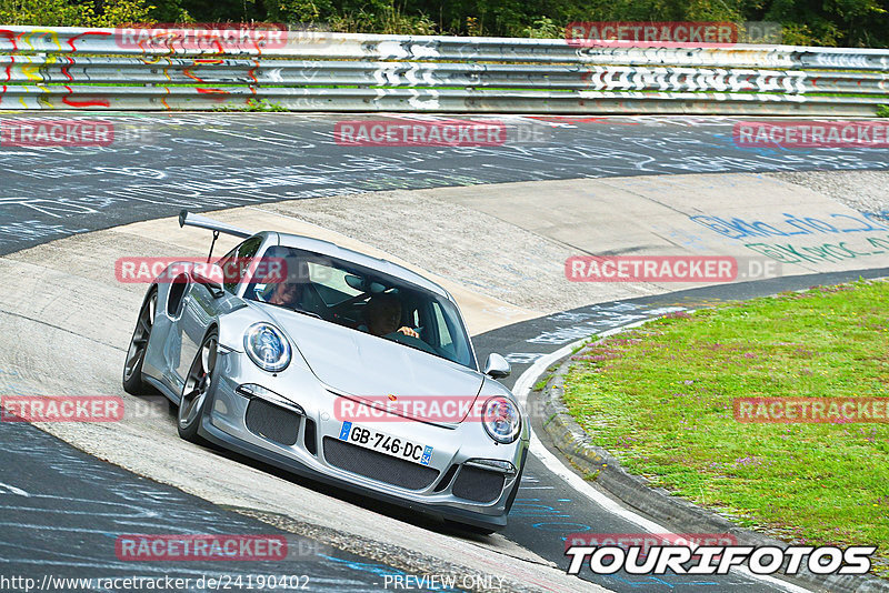 Bild #24190402 - Touristenfahrten Nürburgring Nordschleife (27.08.2023)