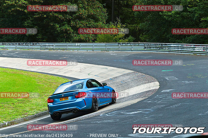 Bild #24190409 - Touristenfahrten Nürburgring Nordschleife (27.08.2023)