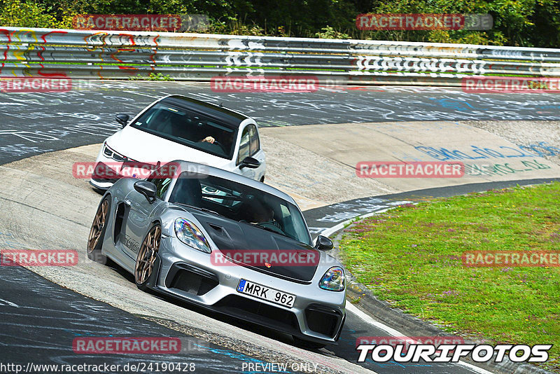 Bild #24190428 - Touristenfahrten Nürburgring Nordschleife (27.08.2023)