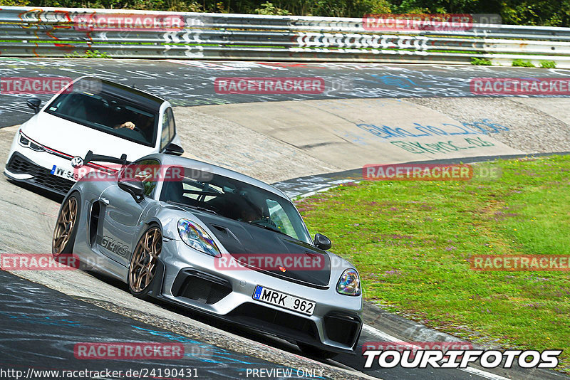 Bild #24190431 - Touristenfahrten Nürburgring Nordschleife (27.08.2023)