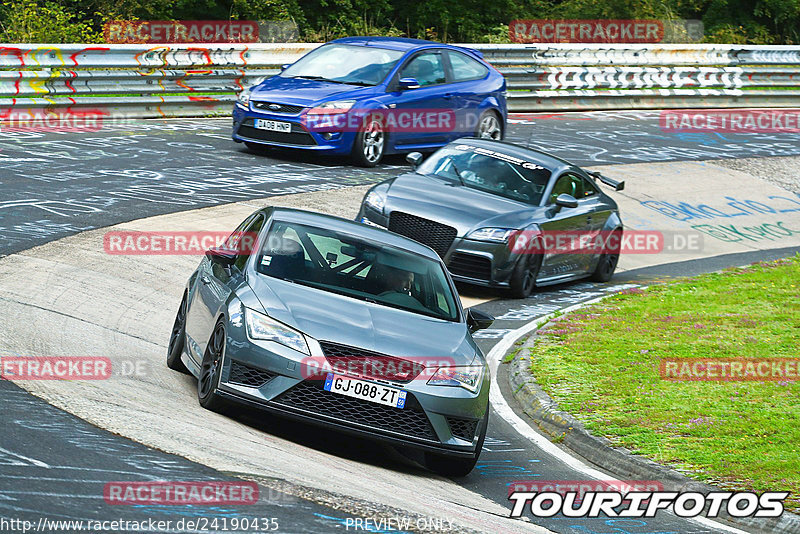 Bild #24190435 - Touristenfahrten Nürburgring Nordschleife (27.08.2023)