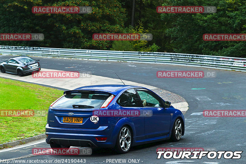 Bild #24190443 - Touristenfahrten Nürburgring Nordschleife (27.08.2023)