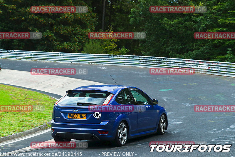 Bild #24190445 - Touristenfahrten Nürburgring Nordschleife (27.08.2023)