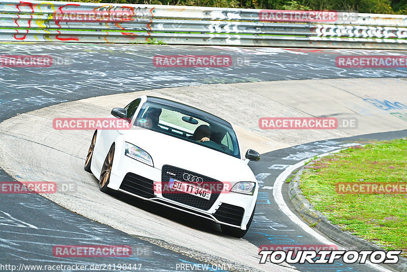 Bild #24190447 - Touristenfahrten Nürburgring Nordschleife (27.08.2023)