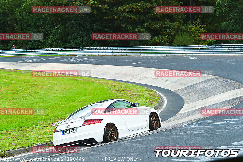 Bild #24190449 - Touristenfahrten Nürburgring Nordschleife (27.08.2023)