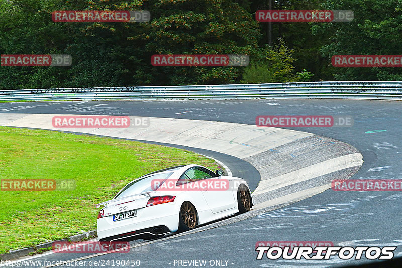 Bild #24190450 - Touristenfahrten Nürburgring Nordschleife (27.08.2023)