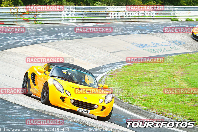 Bild #24190493 - Touristenfahrten Nürburgring Nordschleife (27.08.2023)