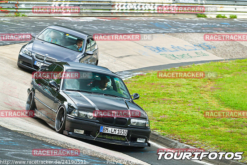 Bild #24190591 - Touristenfahrten Nürburgring Nordschleife (27.08.2023)