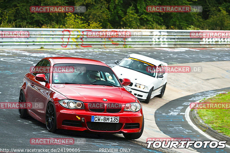 Bild #24190605 - Touristenfahrten Nürburgring Nordschleife (27.08.2023)