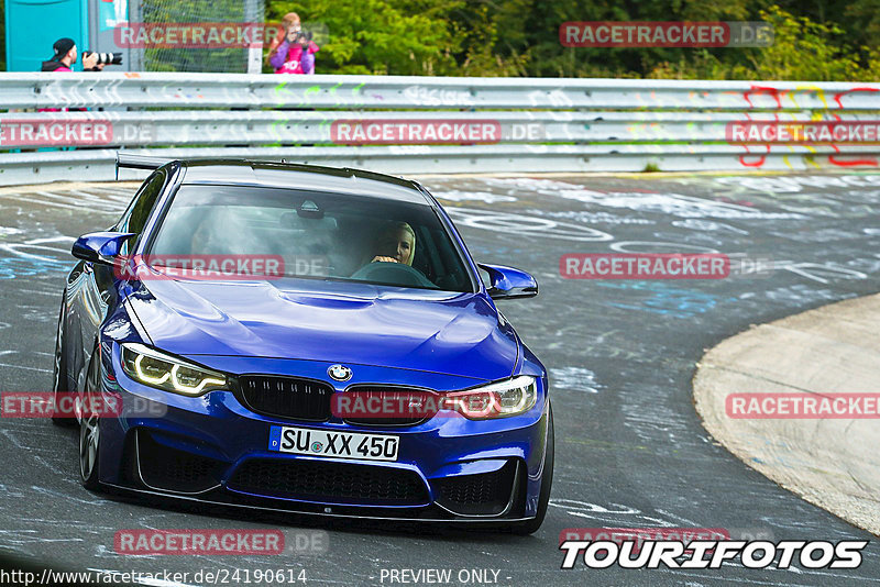 Bild #24190614 - Touristenfahrten Nürburgring Nordschleife (27.08.2023)