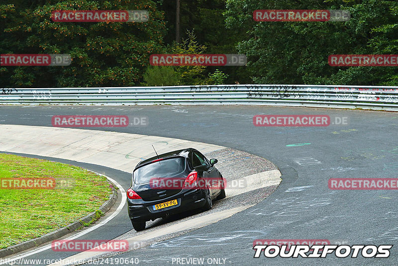 Bild #24190640 - Touristenfahrten Nürburgring Nordschleife (27.08.2023)