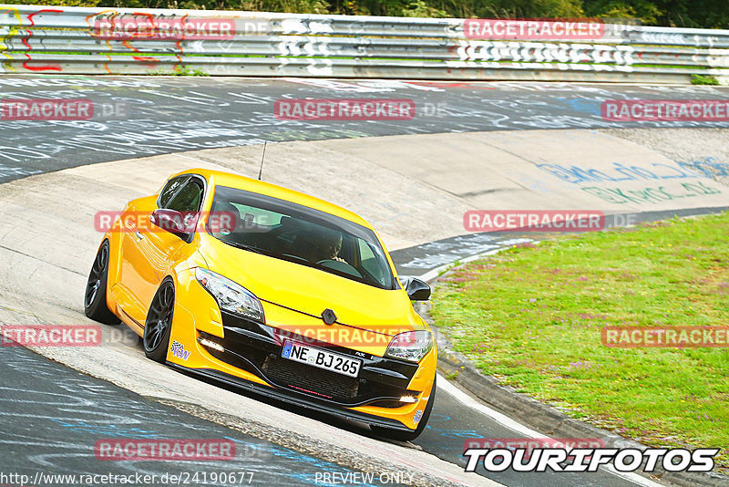 Bild #24190677 - Touristenfahrten Nürburgring Nordschleife (27.08.2023)