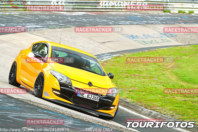 Bild #24190679 - Touristenfahrten Nürburgring Nordschleife (27.08.2023)