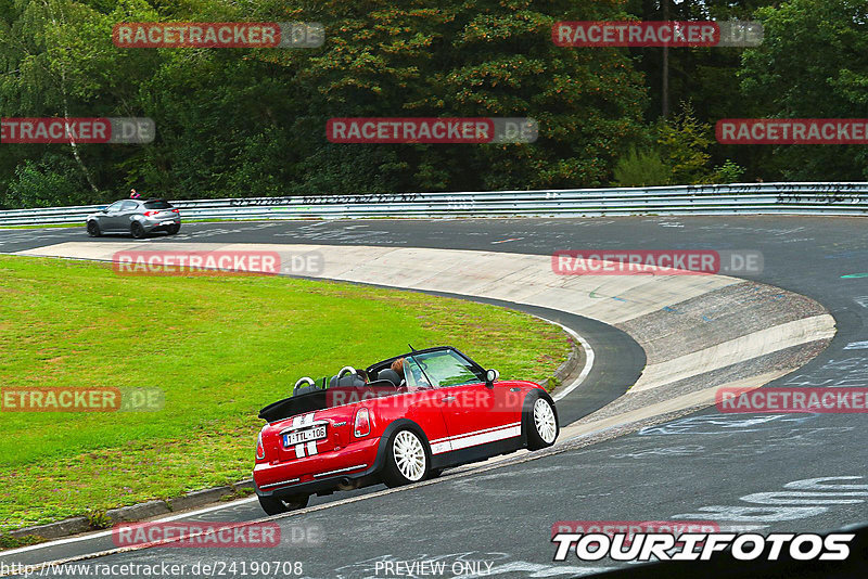 Bild #24190708 - Touristenfahrten Nürburgring Nordschleife (27.08.2023)