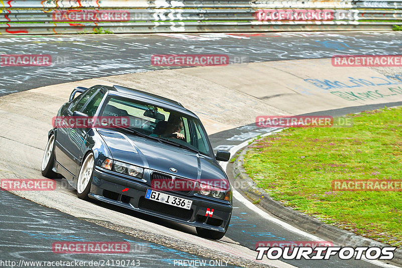 Bild #24190743 - Touristenfahrten Nürburgring Nordschleife (27.08.2023)