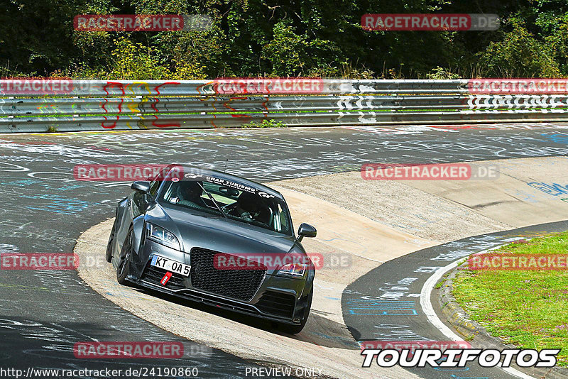 Bild #24190860 - Touristenfahrten Nürburgring Nordschleife (27.08.2023)