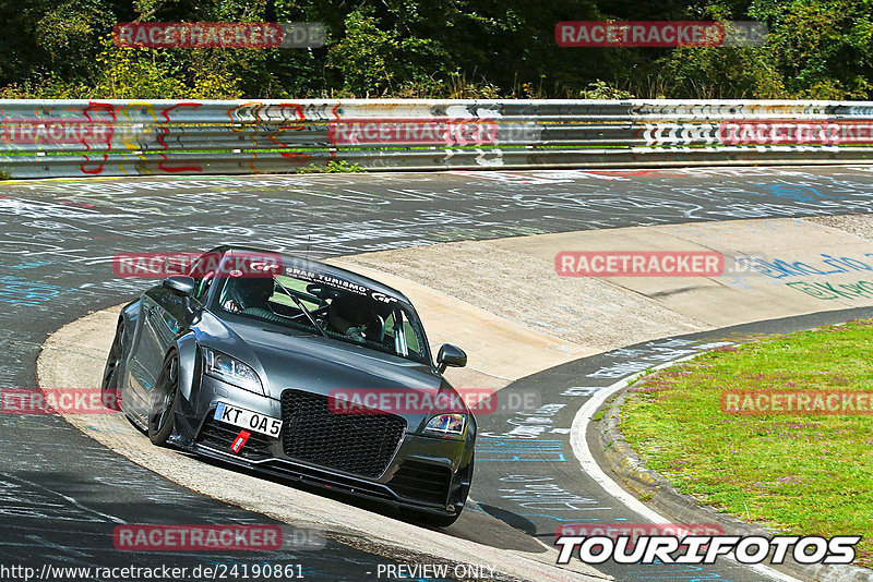 Bild #24190861 - Touristenfahrten Nürburgring Nordschleife (27.08.2023)