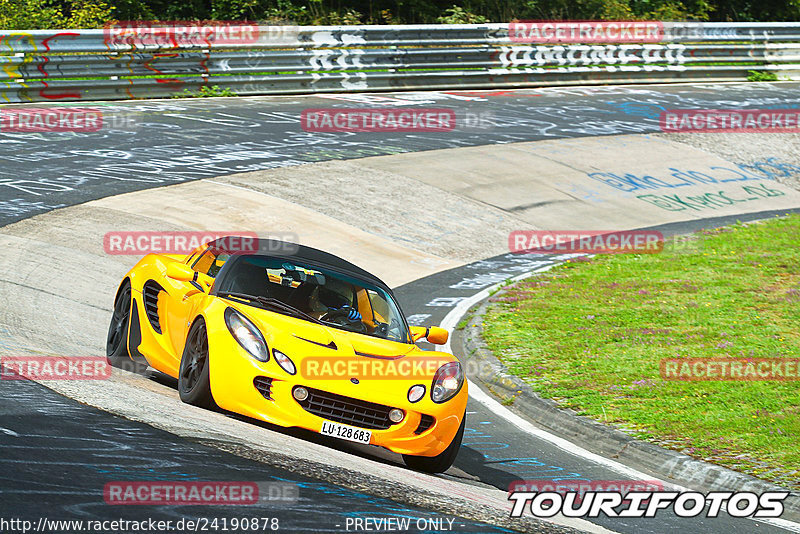 Bild #24190878 - Touristenfahrten Nürburgring Nordschleife (27.08.2023)