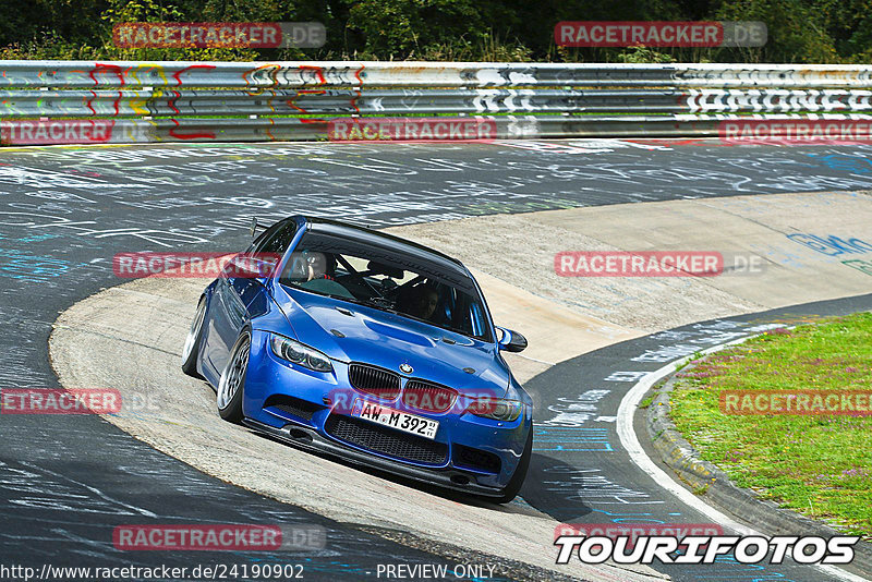 Bild #24190902 - Touristenfahrten Nürburgring Nordschleife (27.08.2023)