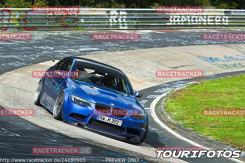 Bild #24190903 - Touristenfahrten Nürburgring Nordschleife (27.08.2023)