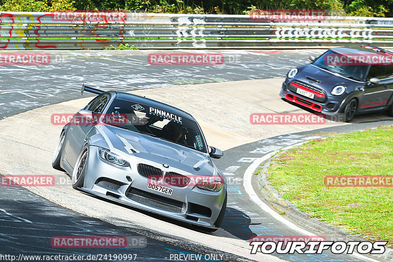 Bild #24190997 - Touristenfahrten Nürburgring Nordschleife (27.08.2023)