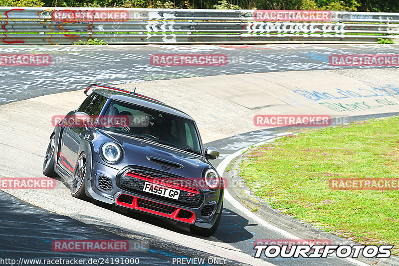 Bild #24191000 - Touristenfahrten Nürburgring Nordschleife (27.08.2023)