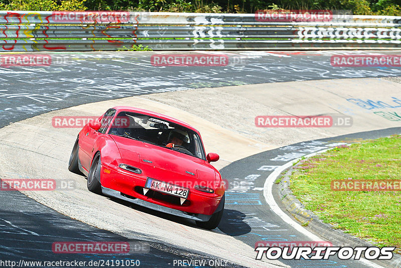 Bild #24191050 - Touristenfahrten Nürburgring Nordschleife (27.08.2023)