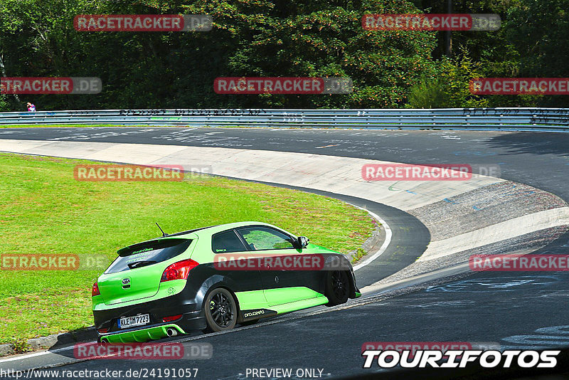 Bild #24191057 - Touristenfahrten Nürburgring Nordschleife (27.08.2023)