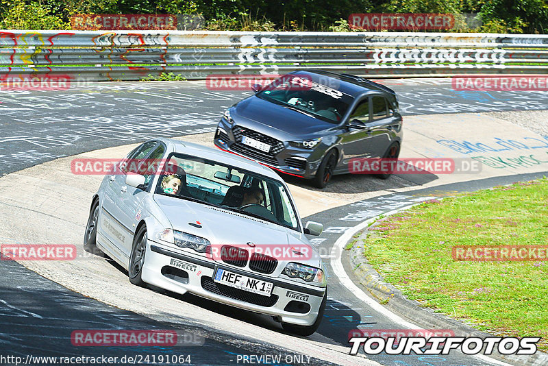 Bild #24191064 - Touristenfahrten Nürburgring Nordschleife (27.08.2023)