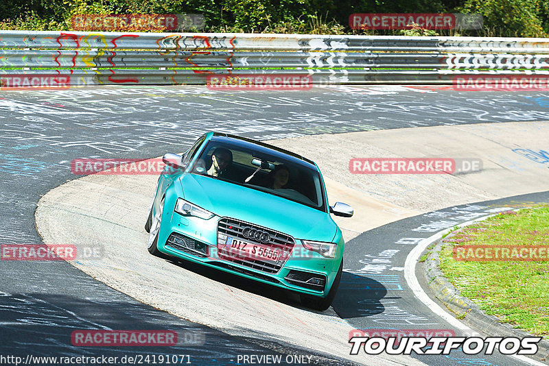 Bild #24191071 - Touristenfahrten Nürburgring Nordschleife (27.08.2023)