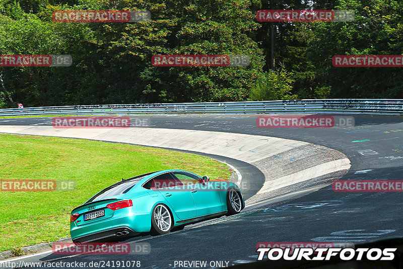 Bild #24191078 - Touristenfahrten Nürburgring Nordschleife (27.08.2023)