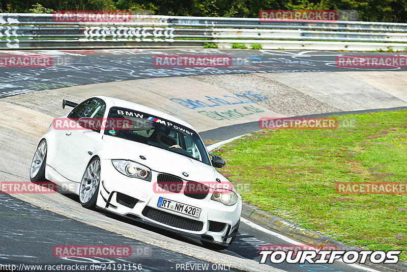 Bild #24191156 - Touristenfahrten Nürburgring Nordschleife (27.08.2023)