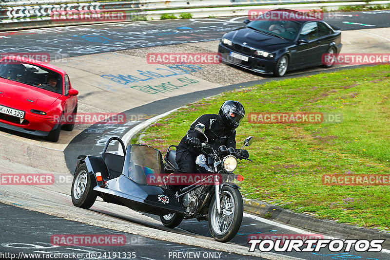 Bild #24191335 - Touristenfahrten Nürburgring Nordschleife (27.08.2023)