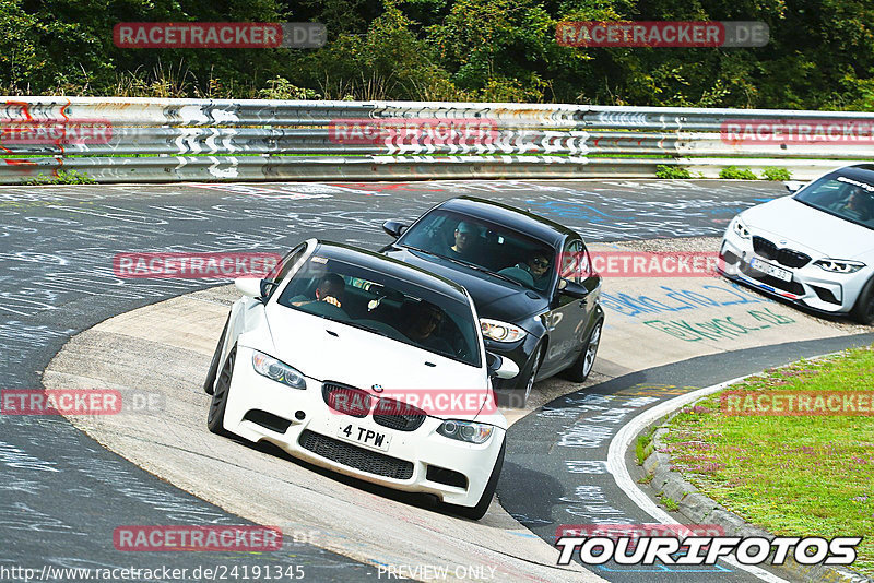 Bild #24191345 - Touristenfahrten Nürburgring Nordschleife (27.08.2023)