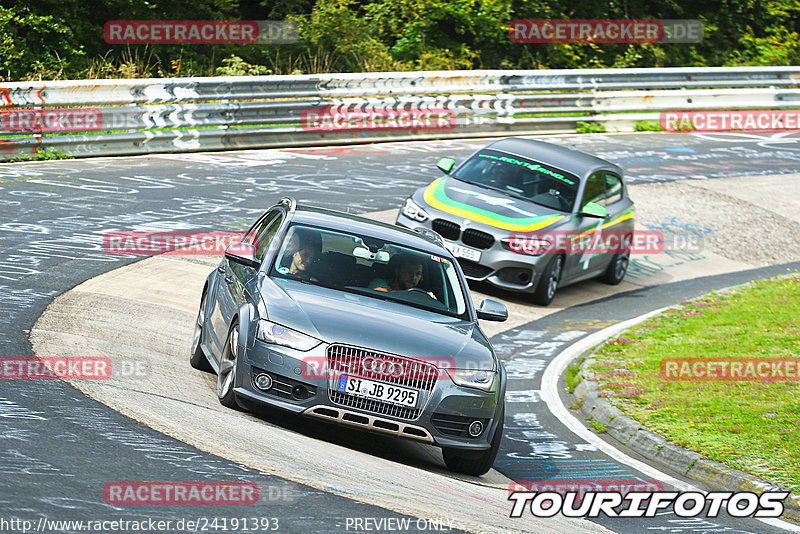 Bild #24191393 - Touristenfahrten Nürburgring Nordschleife (27.08.2023)