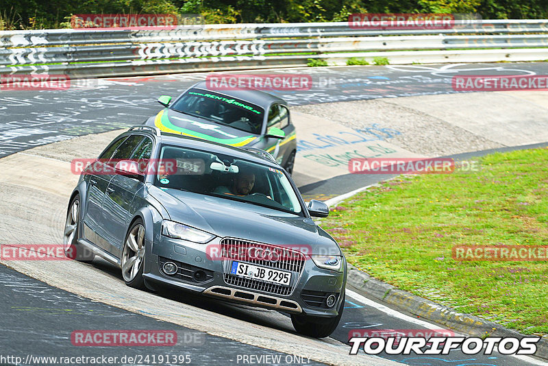 Bild #24191395 - Touristenfahrten Nürburgring Nordschleife (27.08.2023)