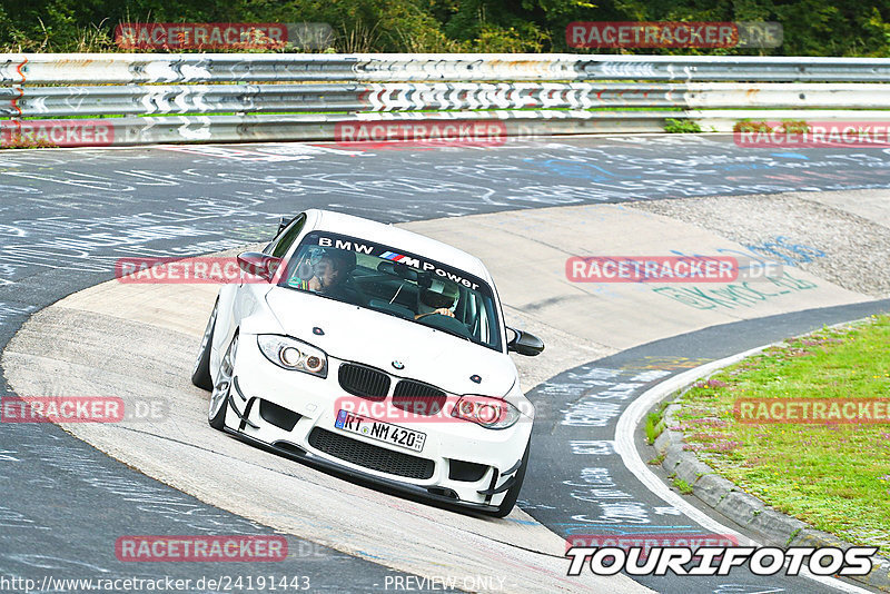 Bild #24191443 - Touristenfahrten Nürburgring Nordschleife (27.08.2023)