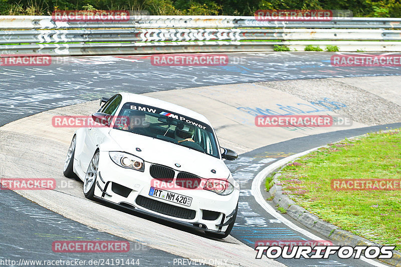 Bild #24191444 - Touristenfahrten Nürburgring Nordschleife (27.08.2023)