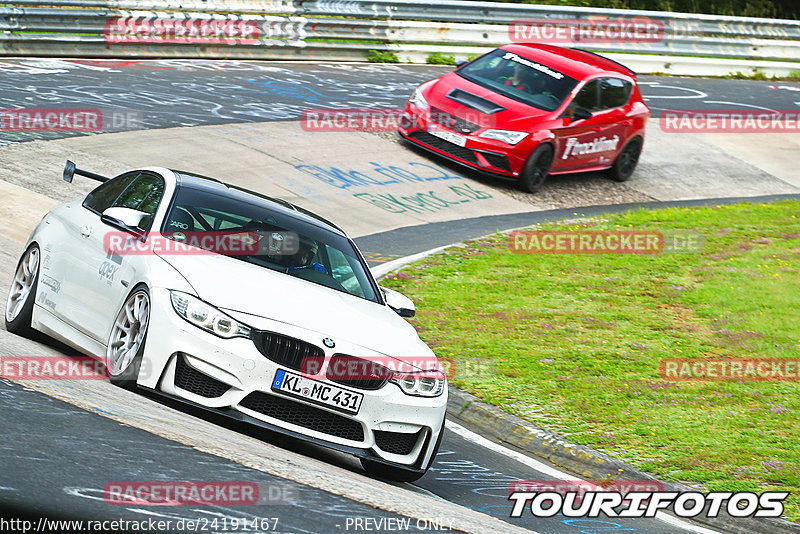 Bild #24191467 - Touristenfahrten Nürburgring Nordschleife (27.08.2023)