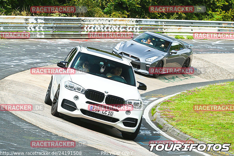 Bild #24191508 - Touristenfahrten Nürburgring Nordschleife (27.08.2023)