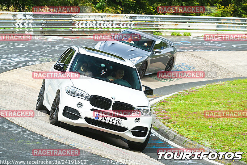 Bild #24191510 - Touristenfahrten Nürburgring Nordschleife (27.08.2023)