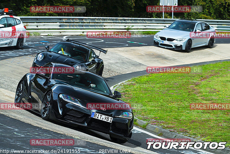 Bild #24191555 - Touristenfahrten Nürburgring Nordschleife (27.08.2023)