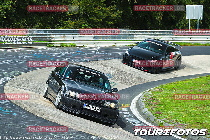 Bild #24191667 - Touristenfahrten Nürburgring Nordschleife (27.08.2023)